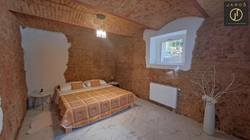 Prodej bytu 3+1, Mariánské Lázně, Třebízského, 88 m2