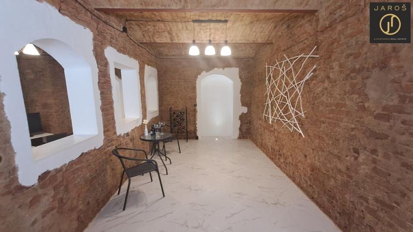 Prodej bytu 3+1, Mariánské Lázně, Třebízského, 88 m2