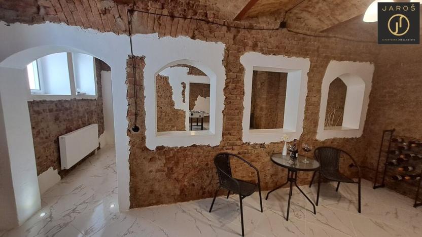 Prodej bytu 3+1, Mariánské Lázně, Třebízského, 88 m2