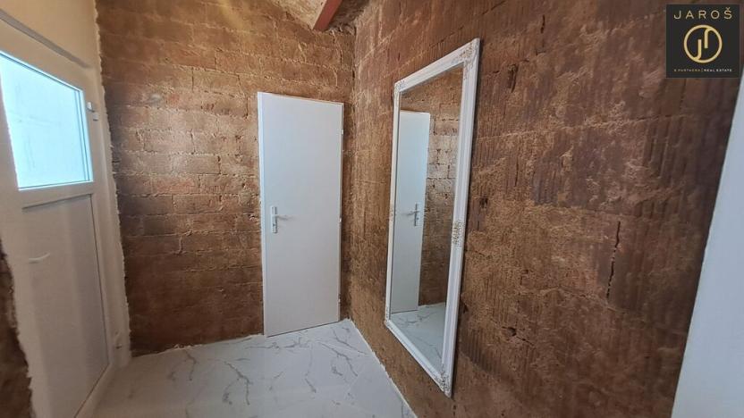 Prodej bytu 3+1, Mariánské Lázně, Třebízského, 88 m2