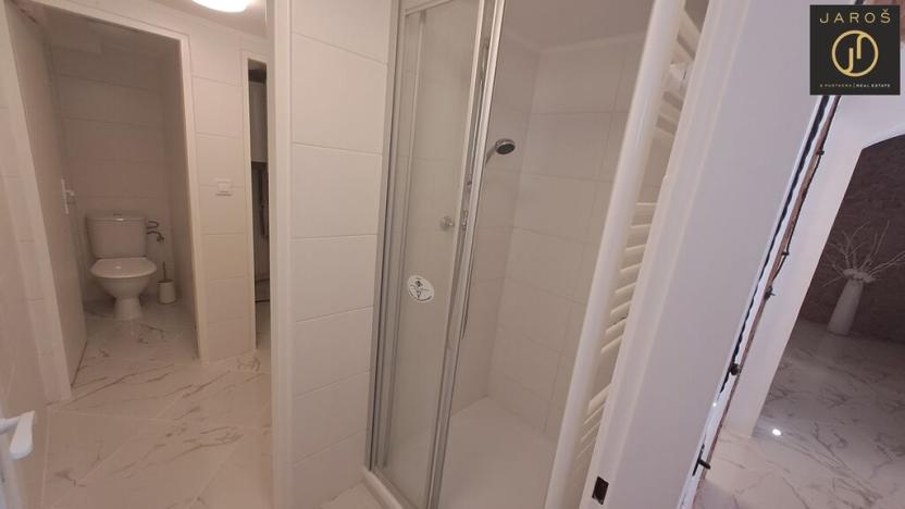 Prodej bytu 3+1, Mariánské Lázně, Třebízského, 88 m2