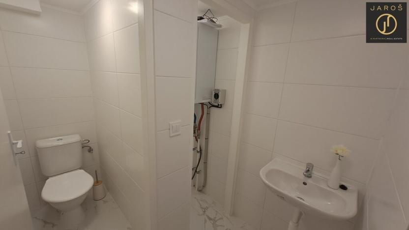 Prodej bytu 3+1, Mariánské Lázně, Třebízského, 88 m2