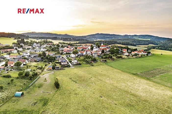 Prodej pozemku pro bydlení, Lažiště, 2263 m2