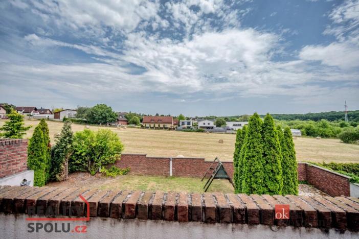 Prodej rodinného domu, Praha - Horní Počernice, Zárybnická, 307 m2