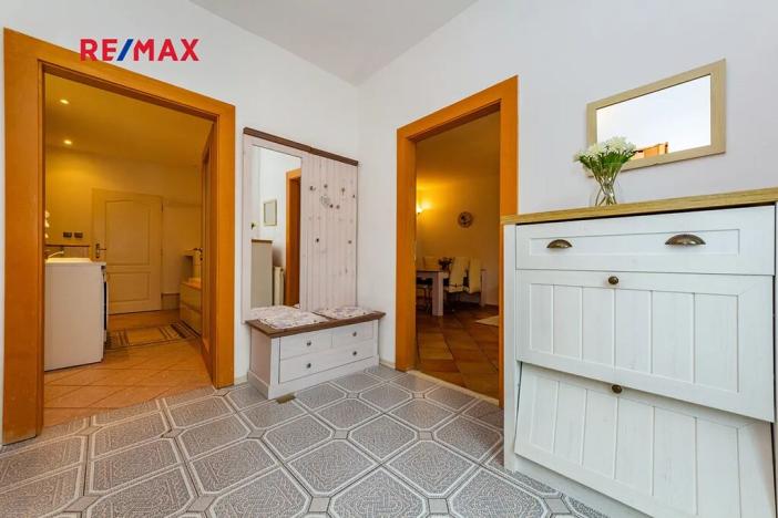 Prodej bytu 3+kk, Praha - Zbraslav, Sulova, 90 m2