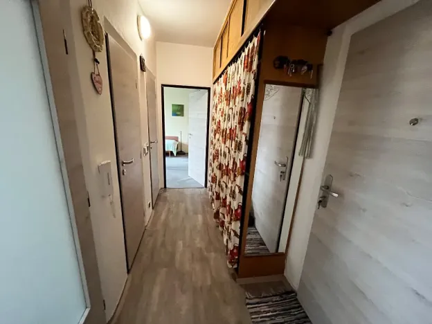 Prodej bytu 2+1, Jihlava, Žižkova, 54 m2