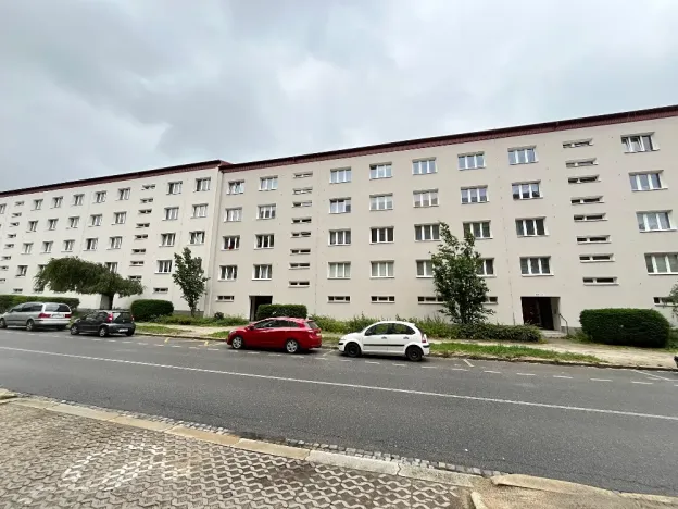 Prodej bytu 2+1, Jihlava, Žižkova, 54 m2