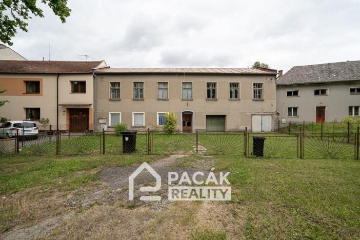 Prodej rodinného domu, Olomouc, Neředínská, 300 m2