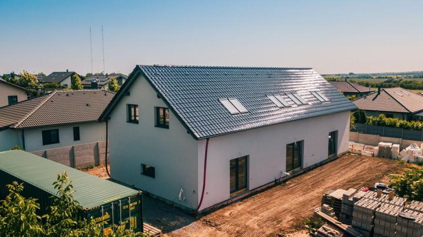 Prodej rodinného domu, Tuchoraz, 89 m2