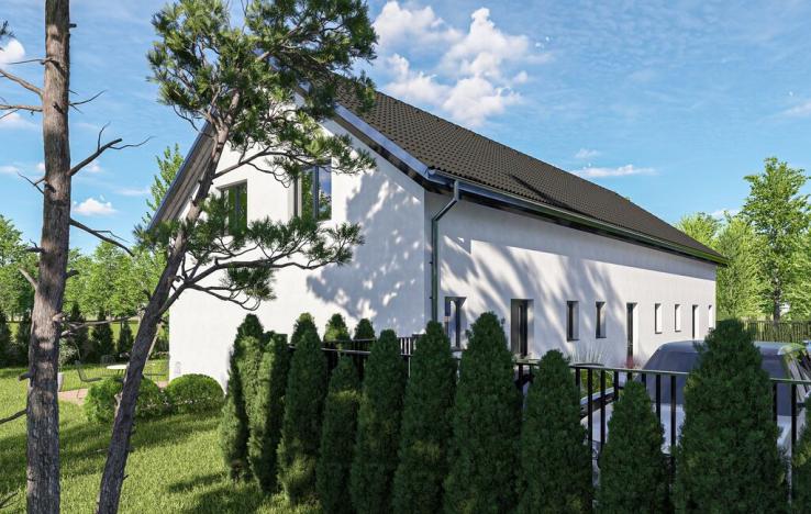 Prodej rodinného domu, Tuchoraz, 89 m2