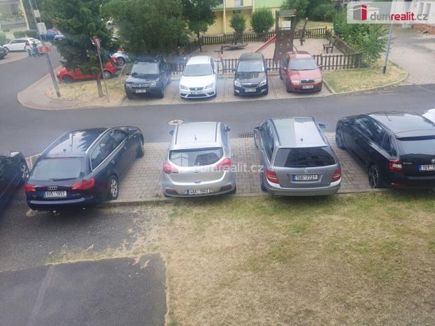 Prodej bytu 2+1, Děčín - Děčín III-Staré Město, Žerotínova, 61 m2