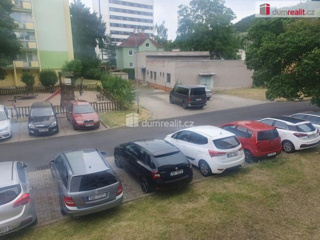 Prodej bytu 2+1, Děčín - Děčín III-Staré Město, Žerotínova, 61 m2