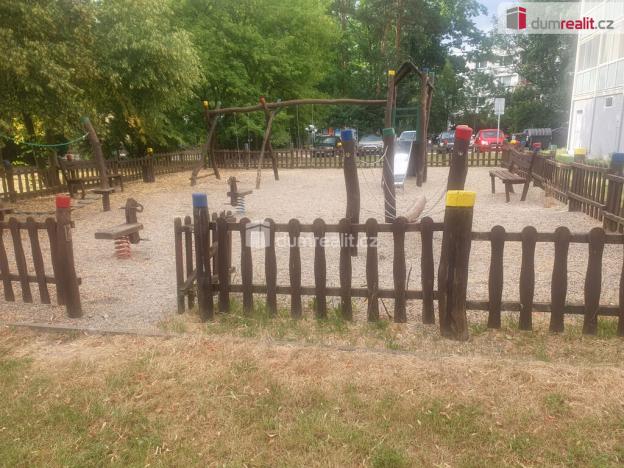 Prodej bytu 2+1, Děčín - Děčín III-Staré Město, Žerotínova, 61 m2