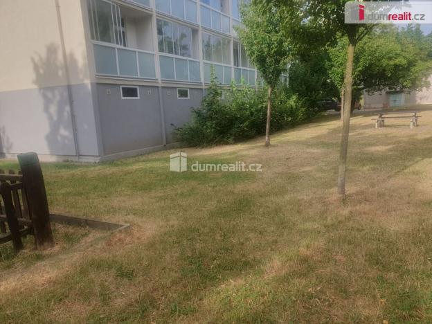 Prodej bytu 2+1, Děčín - Děčín III-Staré Město, Žerotínova, 61 m2