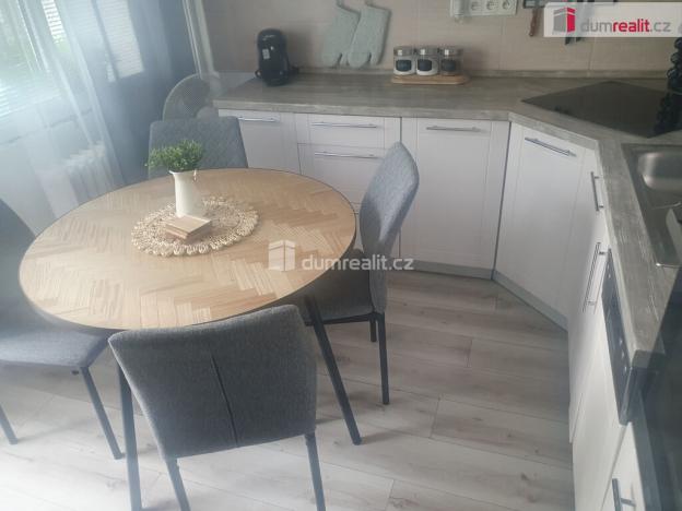 Prodej bytu 2+1, Děčín - Děčín III-Staré Město, Žerotínova, 61 m2