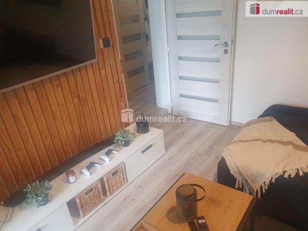 Prodej bytu 2+1, Děčín - Děčín III-Staré Město, Žerotínova, 61 m2