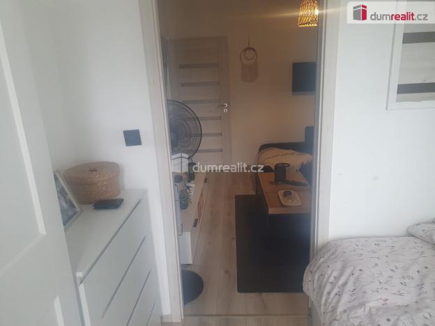 Prodej bytu 2+1, Děčín - Děčín III-Staré Město, Žerotínova, 61 m2