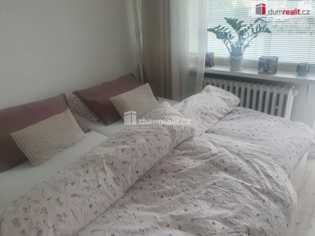 Prodej bytu 2+1, Děčín - Děčín III-Staré Město, Žerotínova, 61 m2