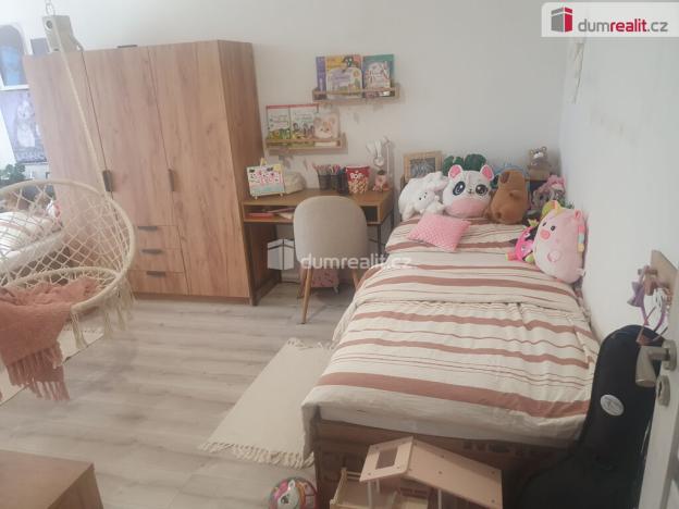 Prodej bytu 2+1, Děčín - Děčín III-Staré Město, Žerotínova, 61 m2