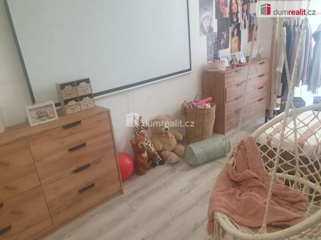 Prodej bytu 2+1, Děčín - Děčín III-Staré Město, Žerotínova, 61 m2