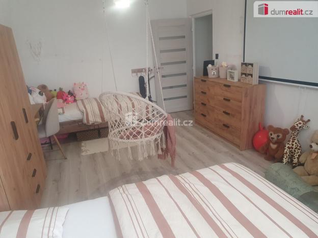 Prodej bytu 2+1, Děčín - Děčín III-Staré Město, Žerotínova, 61 m2