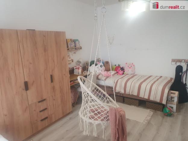 Prodej bytu 2+1, Děčín - Děčín III-Staré Město, Žerotínova, 61 m2