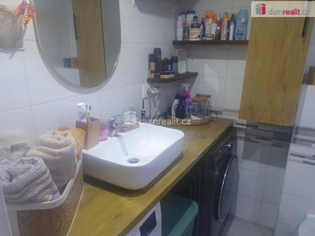 Prodej bytu 2+1, Děčín - Děčín III-Staré Město, Žerotínova, 61 m2