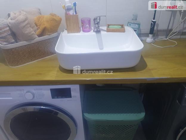 Prodej bytu 2+1, Děčín - Děčín III-Staré Město, Žerotínova, 61 m2