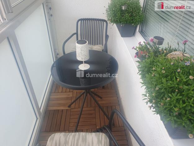 Prodej bytu 2+1, Děčín - Děčín III-Staré Město, Žerotínova, 61 m2