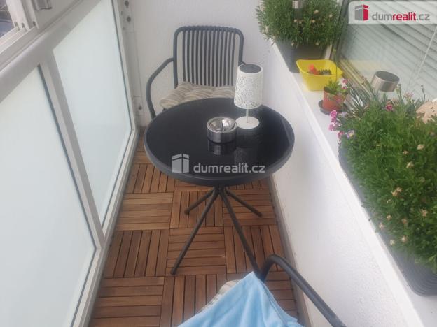 Prodej bytu 2+1, Děčín - Děčín III-Staré Město, Žerotínova, 61 m2