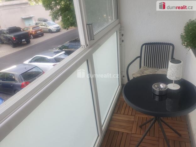 Prodej bytu 2+1, Děčín - Děčín III-Staré Město, Žerotínova, 61 m2