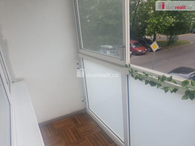 Prodej bytu 2+1, Děčín - Děčín III-Staré Město, Žerotínova, 61 m2