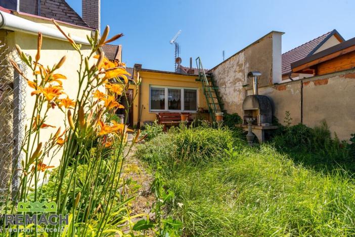 Prodej rodinného domu, Kunovice, Pod Valy, 89 m2