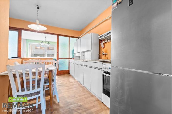 Prodej rodinného domu, Kunovice, Pod Valy, 89 m2