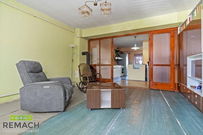 Prodej rodinného domu, Kunovice, Pod Valy, 89 m2