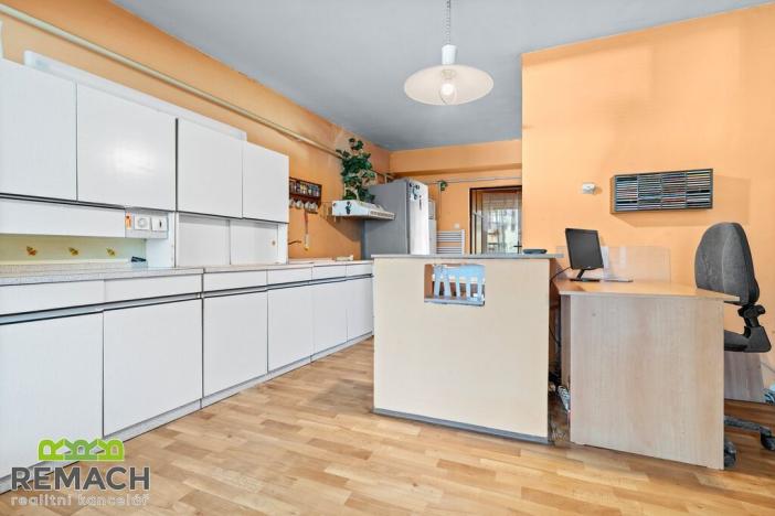 Prodej rodinného domu, Kunovice, Pod Valy, 89 m2