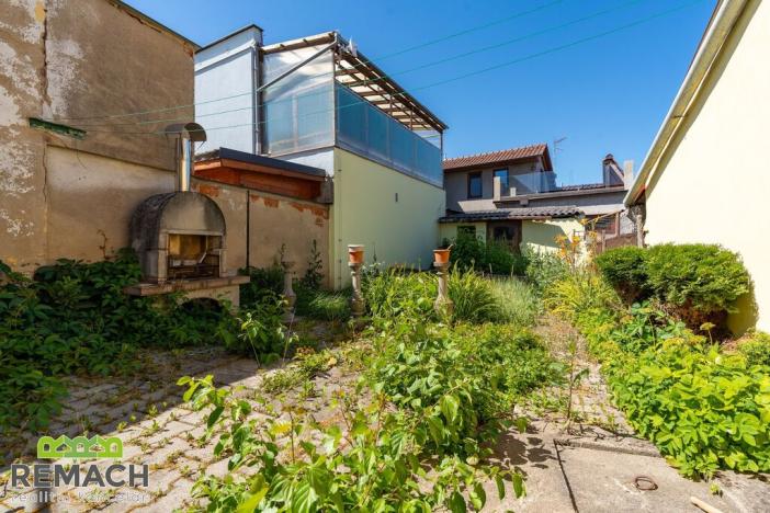 Prodej rodinného domu, Kunovice, Pod Valy, 89 m2