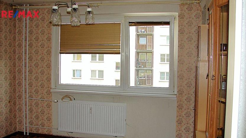 Prodej bytu 1+1, Česká Lípa, Štursova, 39 m2