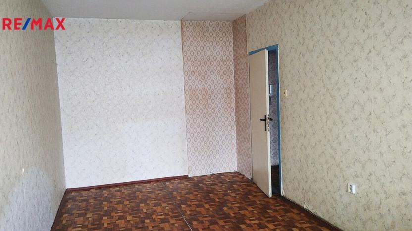 Prodej bytu 1+1, Česká Lípa, Štursova, 39 m2