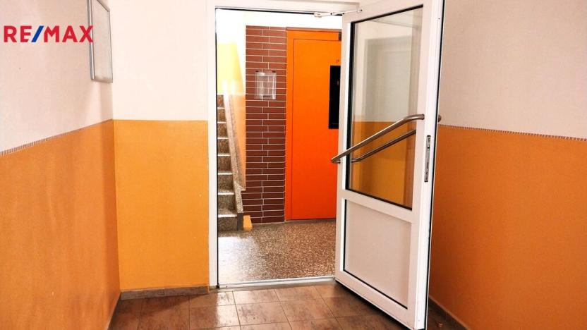 Prodej bytu 1+1, Česká Lípa, Štursova, 39 m2