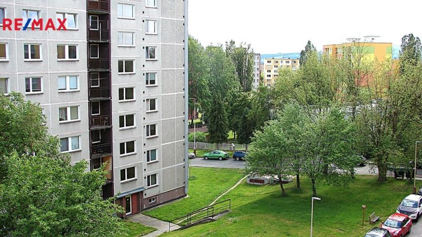 Prodej bytu 1+1, Česká Lípa, Štursova, 39 m2