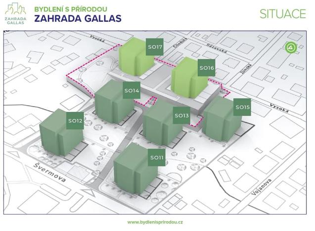 Pronájem obchodního prostoru, Liberec, Švermova, 132 m2