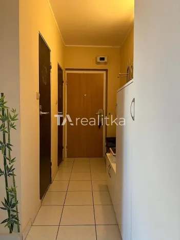 Pronájem bytu 2+1, Bohumín, Štefánikova, 56 m2