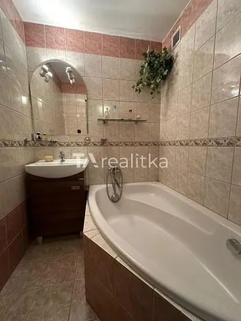 Pronájem bytu 2+1, Bohumín, Štefánikova, 56 m2