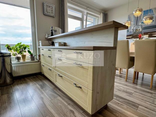 Prodej bytu 3+kk, Mladá Boleslav - Michalovice, 101 m2