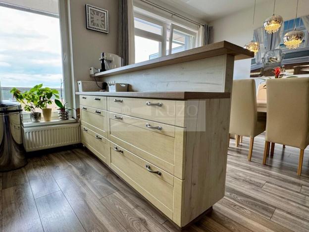 Prodej bytu 3+kk, Mladá Boleslav - Michalovice, 101 m2