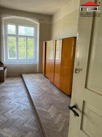 Prodej rodinného domu, Javorník - Horní Hoštice, 673 m2