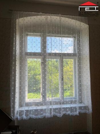 Prodej rodinného domu, Javorník - Horní Hoštice, 673 m2