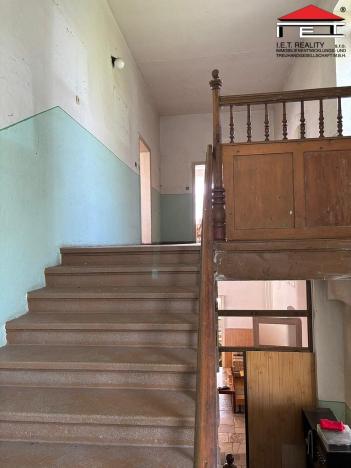 Prodej rodinného domu, Javorník - Horní Hoštice, 673 m2