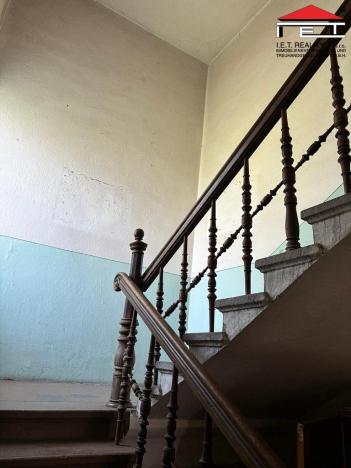 Prodej rodinného domu, Javorník - Horní Hoštice, 673 m2